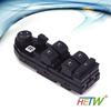 BMW 5 Series E60/E61 (2001-2009) Power Window Switch (Part No. 61316951904)