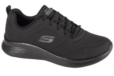 Skech-Lite Pro - City Stride, Tênis feminino preto
