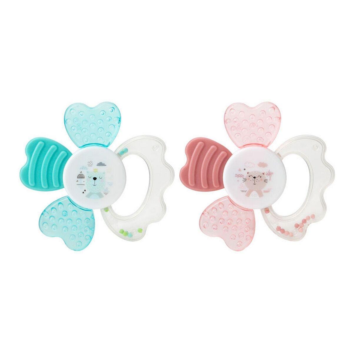 

Baby teether