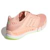 Adidas CC Revolution Comfortable Breathable Low-Top Casual Running Shoes Women Sneakers Pink GV7311