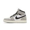 Air Jordan 1 Retro High OG GS White Cement FD1437-052