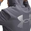 Under Armour Gewebte Kapuzenjacke Herren Jacken 6005897-025
