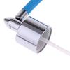 Vintage Refillable Perfume Bottle Spray Tube with Spray Atomizer Bulb 18mm Perfect Gift for Your Friends  5 Colors