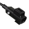 Left Or Right ABS Sensor For Land Range Rover Evoque Disconery Sport Nati Lock Brake Wheel Speed Sensor