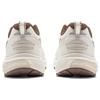 Li Ning Fuyiao V2 Lightweight High Resilience Shock Absorption Non-Slip Wear-Resistant Low-Top Running Shoes Women sneaker Pearl-White ARXT022-3