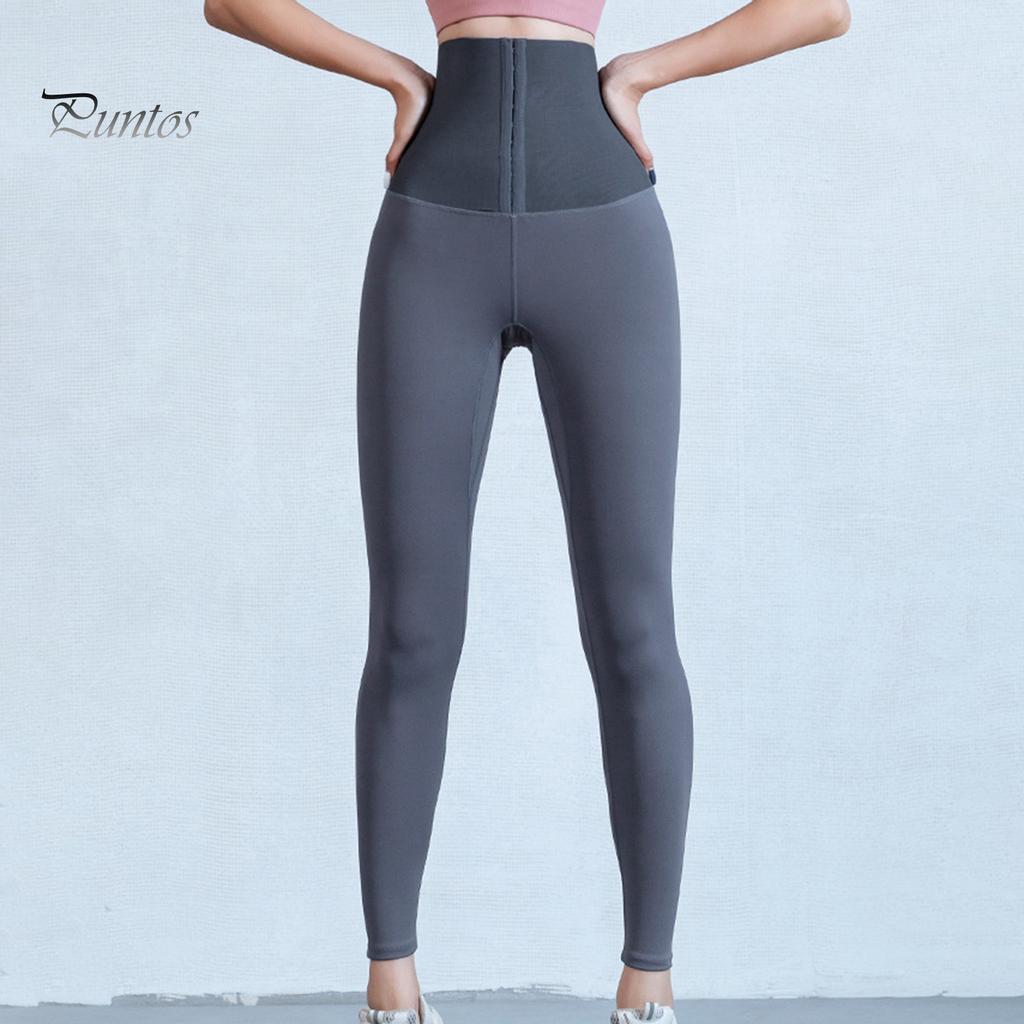 Buy Sport Women High Waisted Shrink 