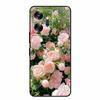For Infinix Zero 20 4G X6821 Cases Painted Soft Silicone Cover for Infinix Zero 20 2022 Phone Case Bumper Funda Cute Case Zero20