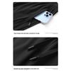 Men's Ice Silk Breathable Summer Sportswear Set