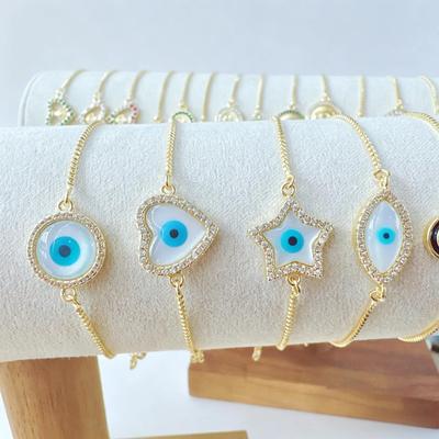 Pulseras – Pulseras de eslabones