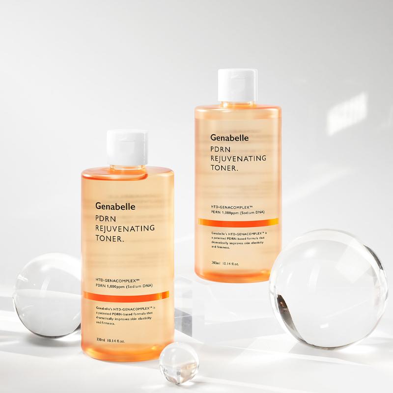Genabelle PDRN Verjüngender Toner 300ml