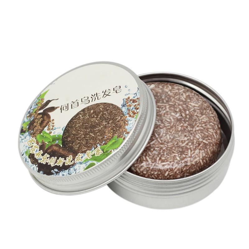 Barre de savon shampoing bio fait main pour cheveux Shampooing à la cannelle Savon de soin capillaire sans silicone