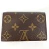Louis Vuitton M62630  Monogram Multicles6 Multicles 6 6-Ring Key Case Brown