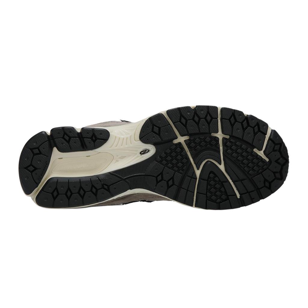 New Balance Nb 2002R Lightweight Vitality Flat Lace-Up Low-Top Running Shoes Unisex Sneaker U20024VT