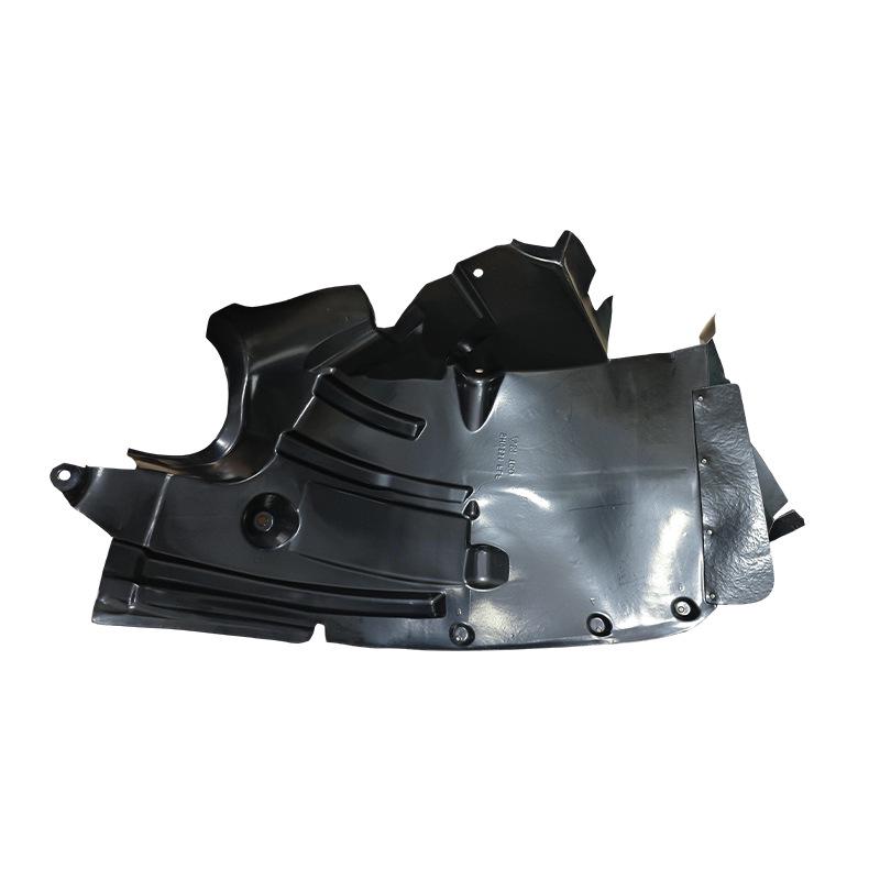 Front Fender Liner for Mercedes GLK W204 (Front Section, Part #2046901730/1830) Left Front Fender Liner - Vacuum Formed 2046901730