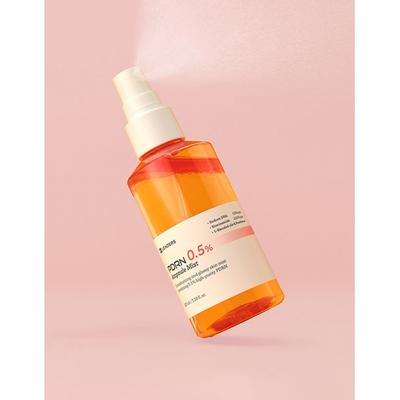 Soins du visage – Sérums visage