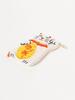 Beams Japan Wallets & Pouches [Special Order] New Retro Maneki-neko Pouch In White