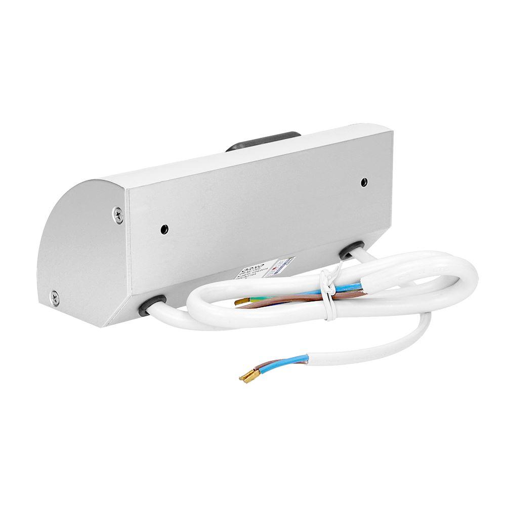 Prese da Mobile Sottopiano 230V Con Interruttore - Or-Ae-1302