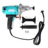 1600W 220V 2200r/min 166mm Diamond Core Drill Wet High Power Handheld Variable Speed Concrete Core Drill Machine