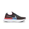 React Infinity Run 'Órbita Roja' (Unisexo) Zapatillas de Running Negras / Órbita Roja / Azul Foto / Blancas CD4371 005