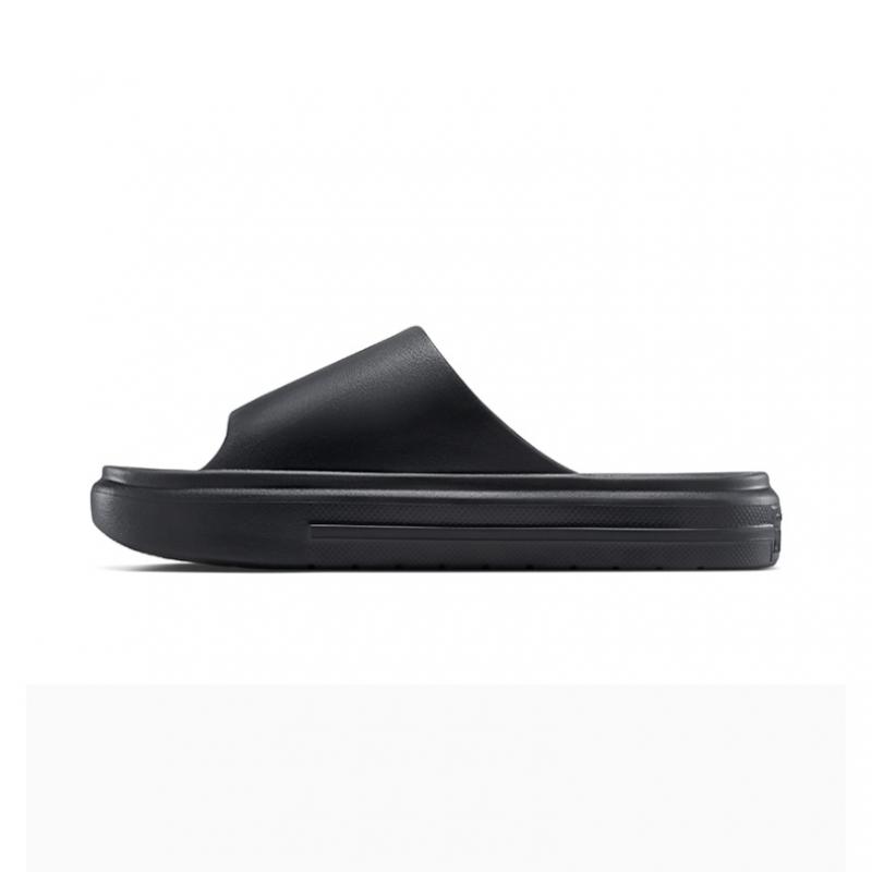 Converse Essential Slide Black A12174c