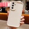 Soft TPU Case For Samsung S25 Ultra S24 S23 FE S22 S21 S20 Plus A56 A55 A54 A36 A35 A34 A26 A25 A24 A16 A15 Candy Silicone Cover