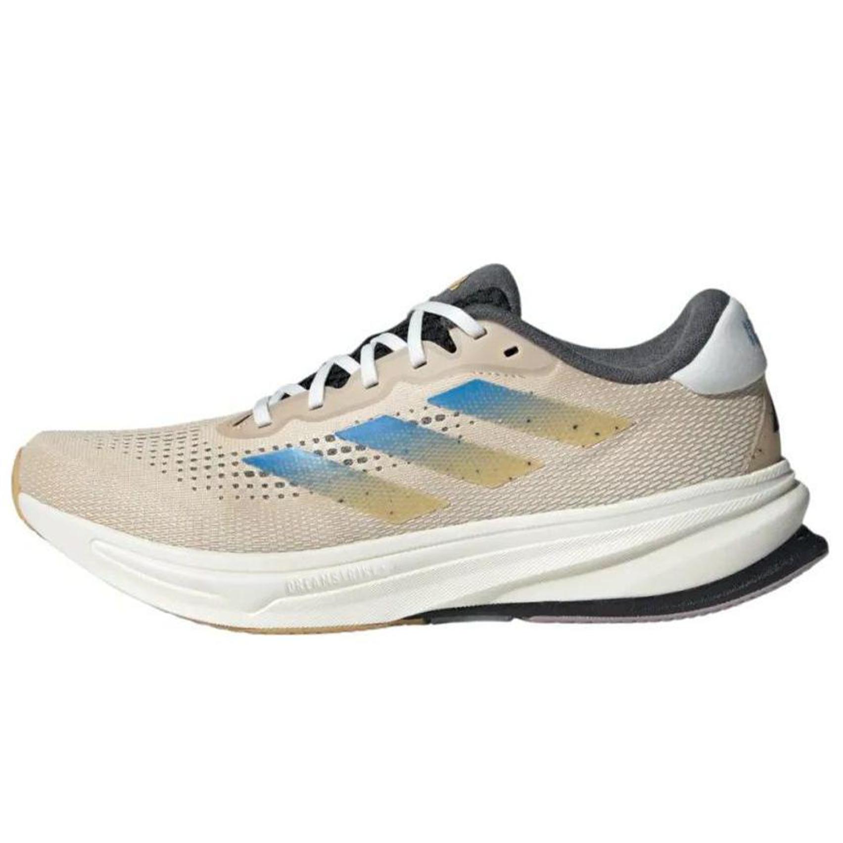 

adidas Supernova Rise Move For The Planet Crystal Sand Blue Burst Oat 40