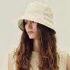 Larry Anorak String Bucket Hat_3color