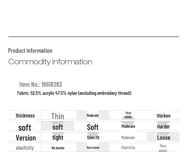 INMAN Women's Vintage Embroidered V-Neck Knit Top