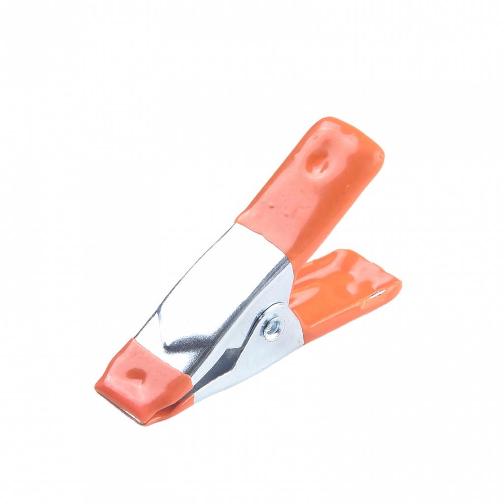 Fix Metal Spring Clamp Woodworking Clamps Galvanized