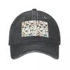 Sombreros y gorras – Gorras de béisbol