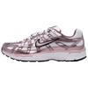 P 6000 Atmungsaktive Laufschuhe Damen Weiß Lila Pink IO3496-103
