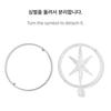 KATSEYE Official Light Stick