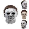 Frighteningly Realistic Halloween Kills Michael Myers Cosplay Mask For Ultimate Scares
