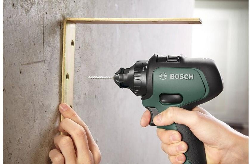 Дрель-шуруповёрт Bosch AdvancedDrill 1806039B5000