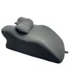 Ergonomic Cross-Border Memory Foam Nap Pillow for Face-Down Sleeping & Phone Use