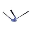 Replacement Side Brush For Eufy X10 Pro Omni X10 Omni Robot Vacuum Cleaner Spare Parts Accessories Corner Side Brushes