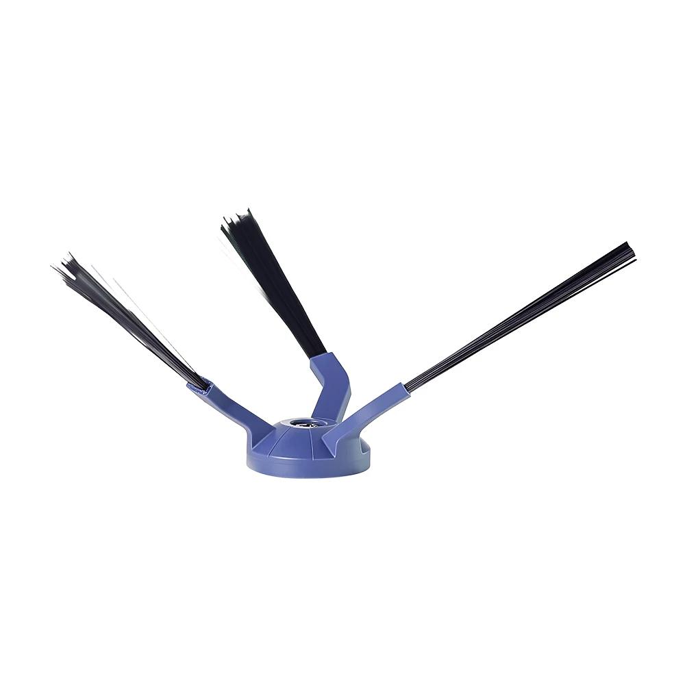 Replacement Side Brush For Eufy X10 Pro Omni X10 Omni Robot Vacuum Cleaner Spare Parts Accessories Corner Side Brushes