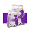 Dr. Dobby All Ages Skin & Coat Skin Health Dry Food, Skin/fur Improvement, 5kg, 1 Piece, Korean Pet Shampoo