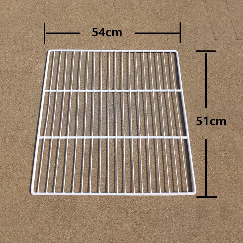 

Zhaoran Steel-Wood Refrigerator & Freezer Storage Shelf