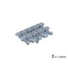 ET Model 1/35 British A34 Comet Cruiser Tank Working Tracks (for Tamiya) Plastic Model Parts P35-068