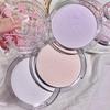 Xixi Brightening Matte Concealer & Soft Focus Loose Powder Set
