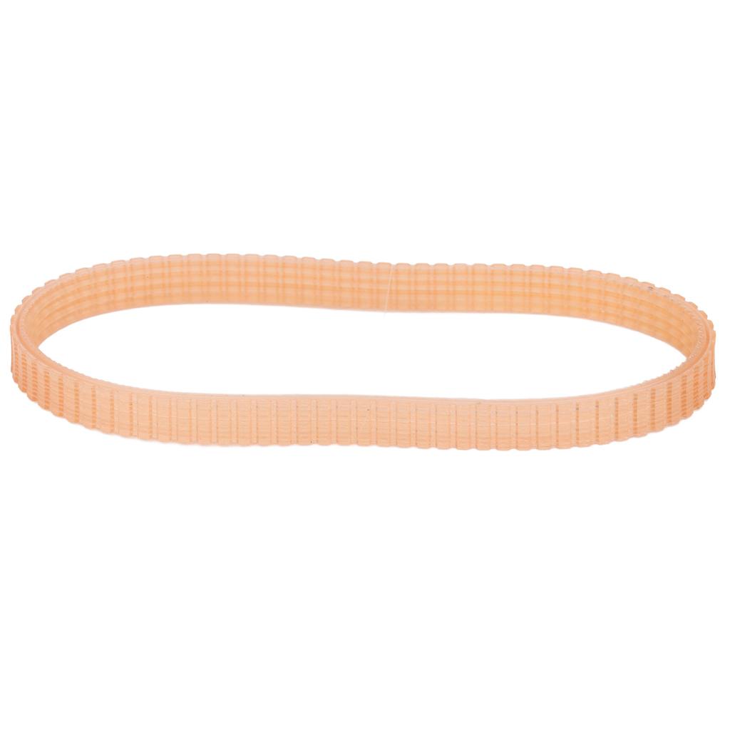 10in Bandsägemotor Gerippter Antriebsriemen Wasserdicht Hochtemperaturbeständig Holzbearbeitung Bandsäge Riemen