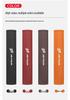 Jetour Traveler X70 Plus Seat Belt Protector for Freeer Dasheng Shanhai T2/T1/L9/X90 Models