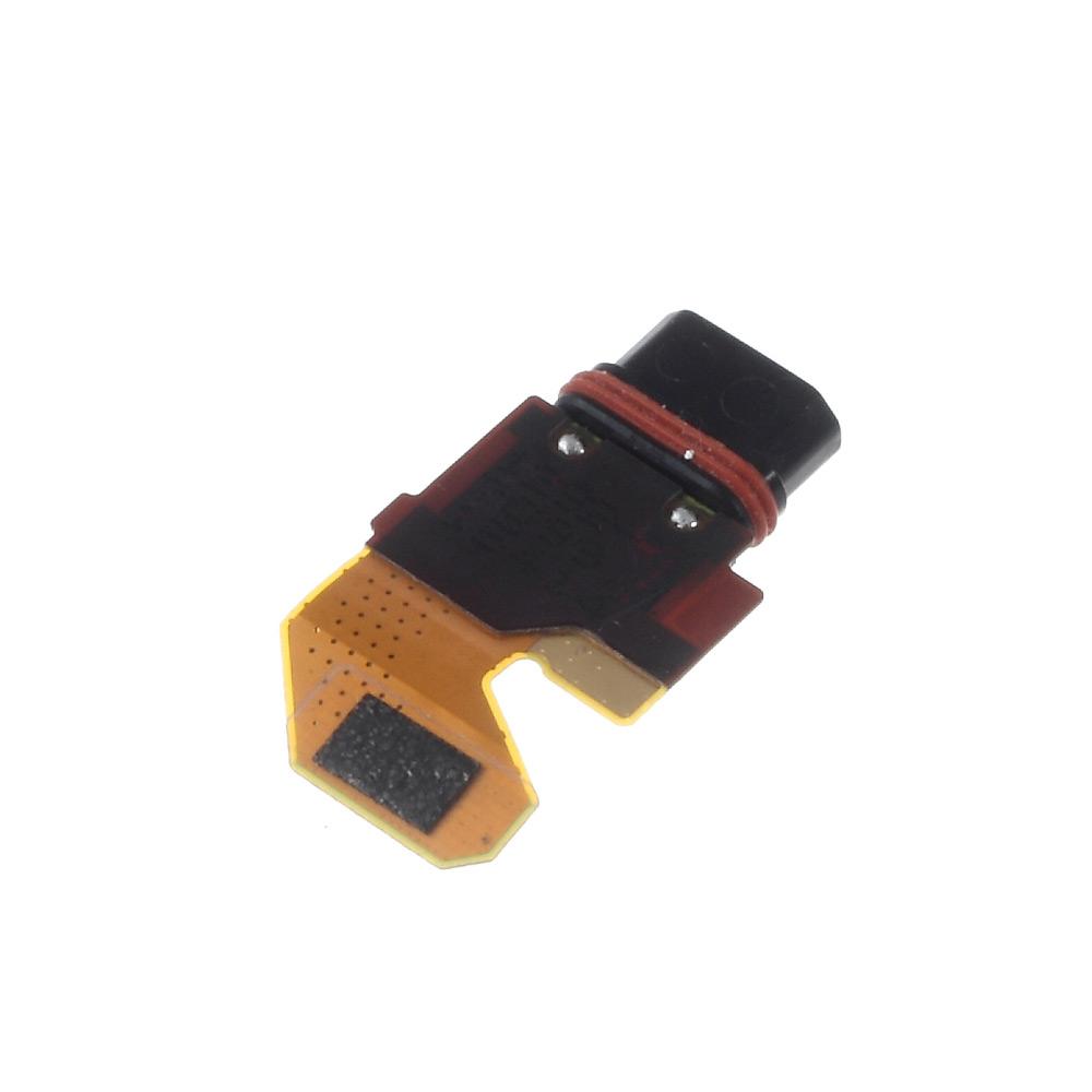 

OEM Charging Port Flex Cable Replacement for Sony Xperia Z5 Type A