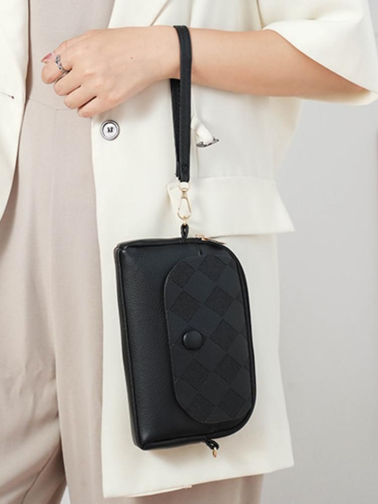 Summer women's crossbody bag fashionable mini phone small shoulder bag versatile