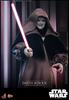 Movie Masterpiece Star Wars Episode Revenge of the Sith Darth Sidious Scale Figure III 1/6