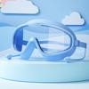 Anti Fog No Leak Clear Swim Goggles For Kids Toddler 3-15 Boys Girls Pool Beach Swimming Goggles