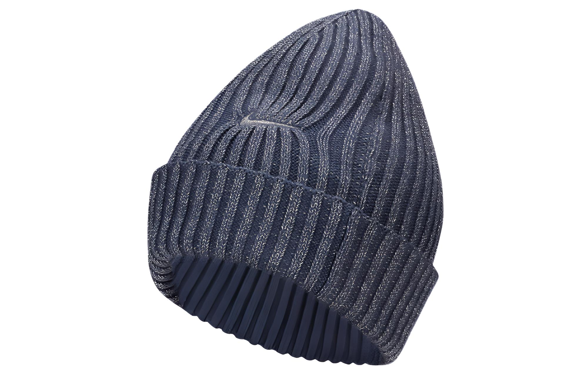 Nike Beanies Unisex Lightning Blue DM8404-437 OS