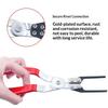 Relay Puller Pliers Tool Electrical Relay Puller Fuse Extractor Car Relay Remover Pliers Mechanic Tool D7YA