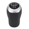 5 Speed Car Gear Stick Shift Knob Head for Hyundai Accent 2011 2014